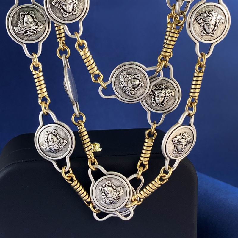 Versace Necklace 06yxs02